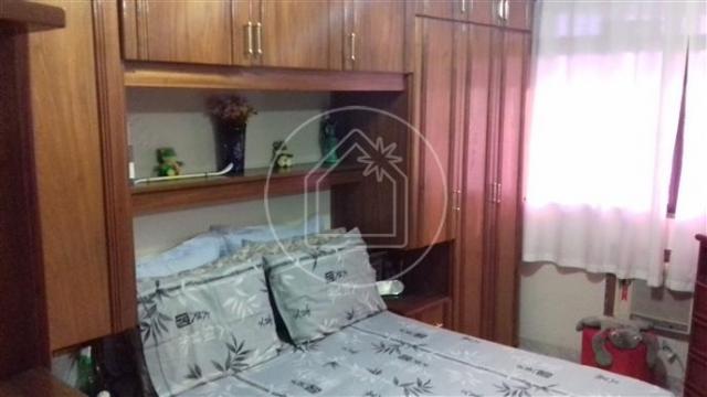 Apartamento à venda com 3 dormitórios em Vila da penha, Rio de janeiro cod:762203 - Foto 4