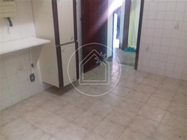 Casa à venda com 3 dormitórios em Engenho de dentro, Rio de janeiro cod:790726 - Foto 18