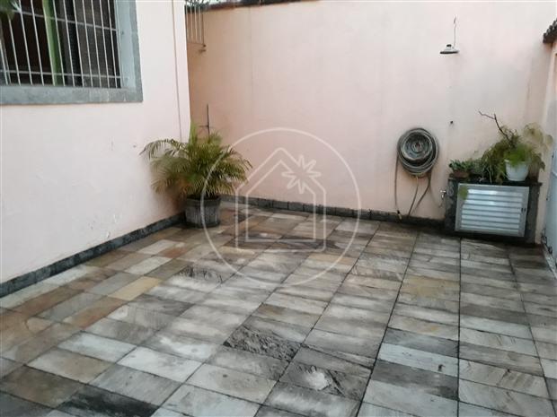 Casa à venda com 4 dormitórios em Cachambi, Rio de janeiro cod:829028 - Foto 2