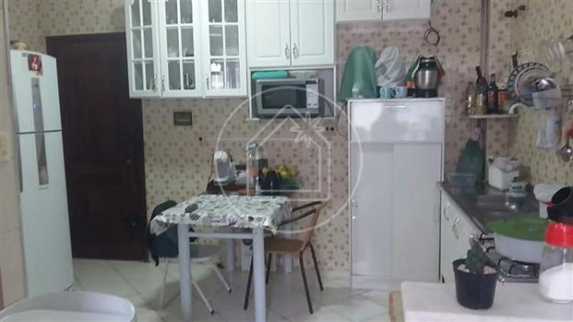 Apartamento à venda com 2 dormitórios em Vila da penha, Rio de janeiro cod:817998 - Foto 8