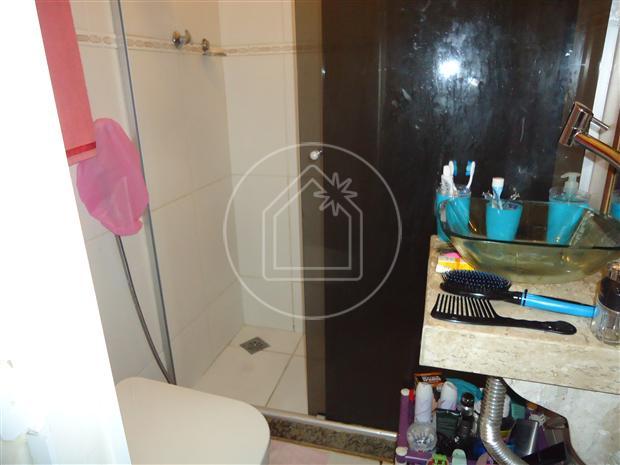 Apartamento à venda com 2 dormitórios em Meier, Rio de janeiro cod:831591 - Foto 8