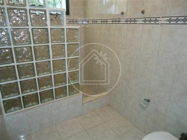 Casa à venda com 2 dormitórios em Jacaré, Rio de janeiro cod:804850 - Foto 6