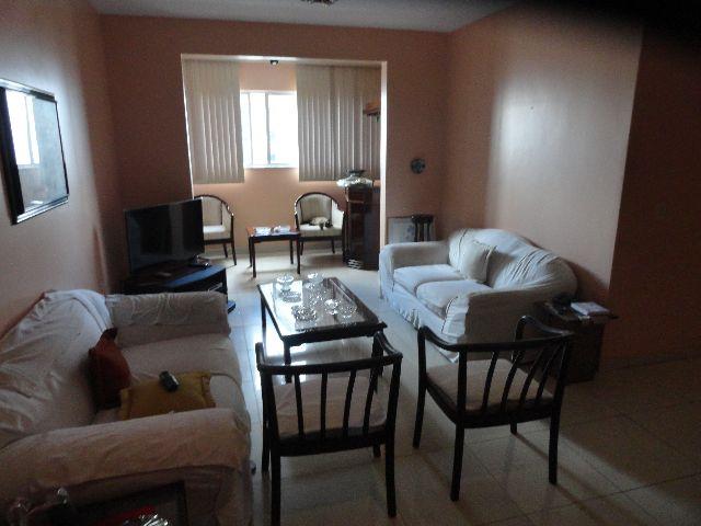 AP0237 - Apartamento à venda, 3 Quartos, 2 Vagas, Ed. Isabella, Aldeota, Fortaleza - Foto 8