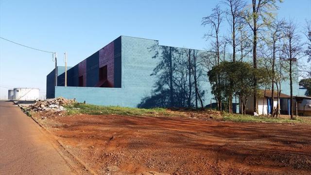 Barracão comercial, Cilo 3, Londrina, 508,82m² BA0008 - Foto 2
