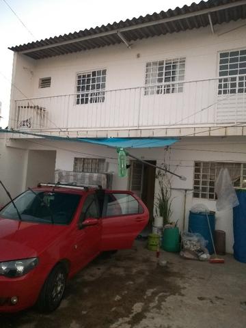 Excelentes kitnet para Investimento na QNN 03 - Foto 10