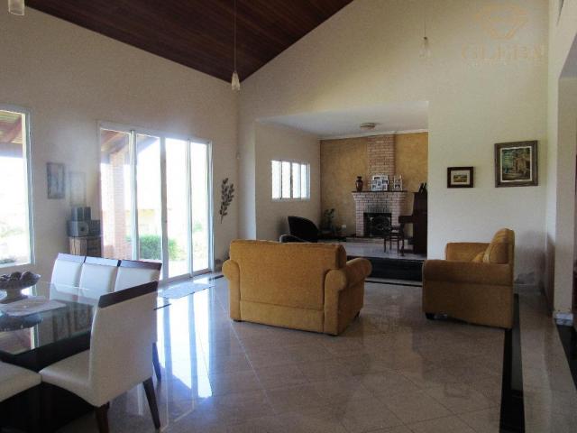 Condomínio recanto do salto, recanto do salto, londrina, 700m² ca0399 - Foto 5