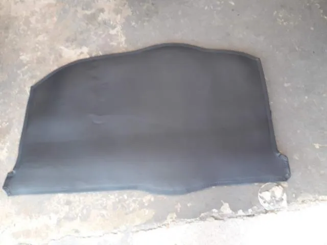 Tapete para forrar assoalho porta malas em courvin pvc