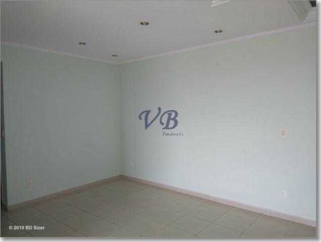 Apartamento à venda com 3 dormitórios em , cod:2190 - Foto 9
