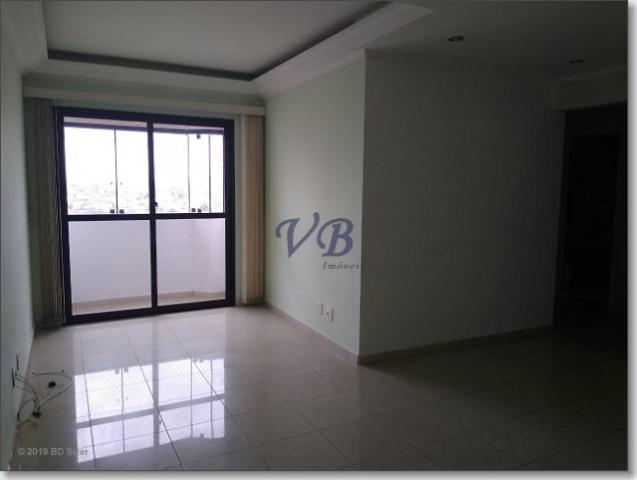 Apartamento à venda com 3 dormitórios em , cod:2190 - Foto 8