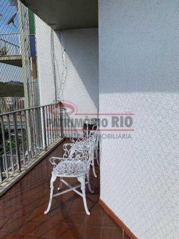 Apartamento à venda com 2 dormitórios em Vila da penha, Rio de janeiro cod:PACO20035 - Foto 7
