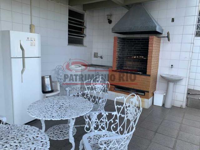 Apartamento à venda com 2 dormitórios em Vila da penha, Rio de janeiro cod:PACO20035 - Foto 5