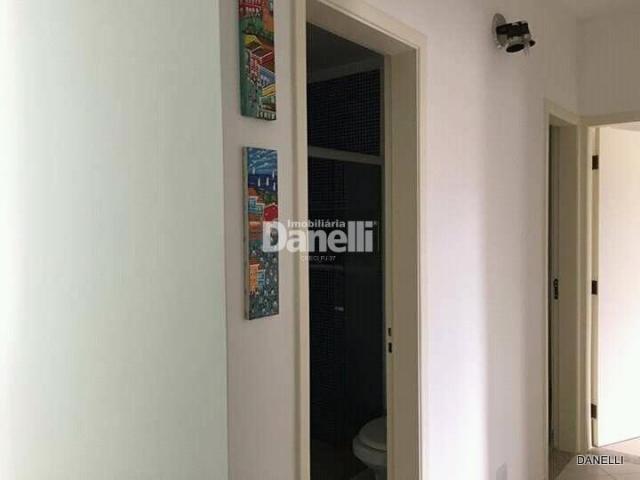 Apartamento à venda, 4 quartos, 1 vaga, centro - ubatuba/sp - Foto 7