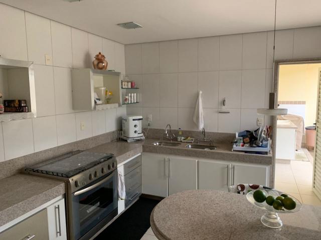 Casa à venda com 4 dormitórios em Caiçara, Belo horizonte cod:3090 - Foto 10