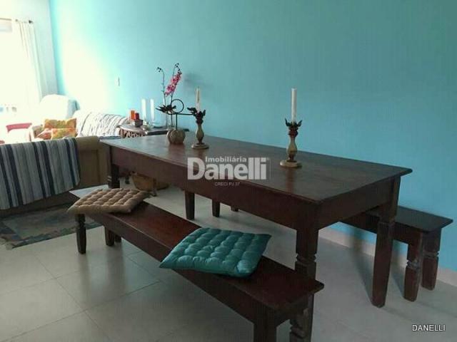 Apartamento à venda, 4 quartos, 1 vaga, centro - ubatuba/sp - Foto 2