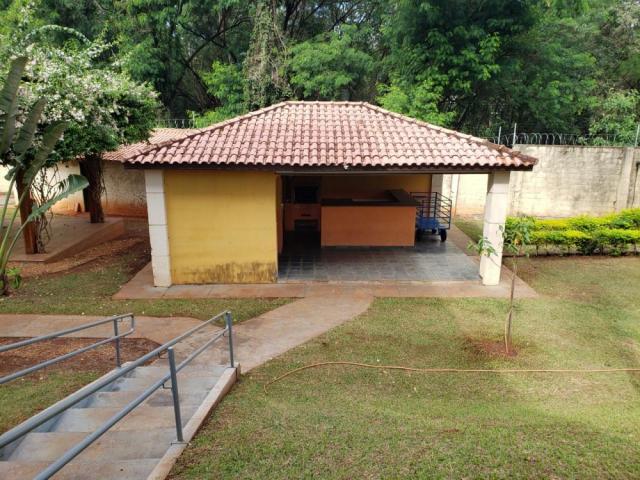 Apartamento para alugar com 1 dormitórios em Vila tibério, Ribeirão preto cod:11689 - Foto 19