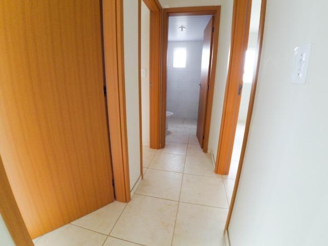 Apartamento de 2 dorm prox a imbralit A - Foto 7