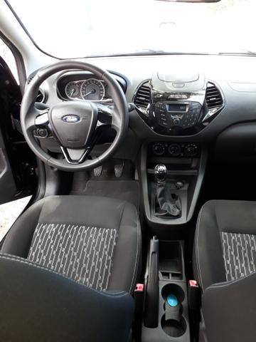 Ka + SEDAN 1.0 SEL 2015 - Foto 11