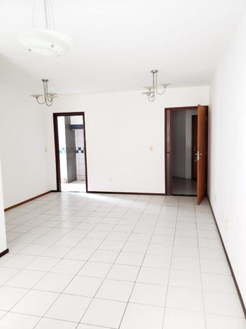 Apartamento no coração da Ponta Verde - Foto 3