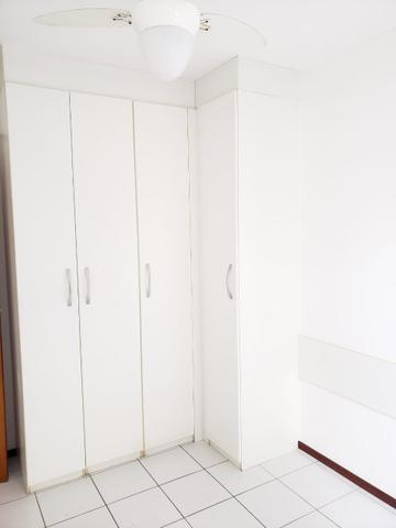 Apartamento no coração da Ponta Verde - Foto 9