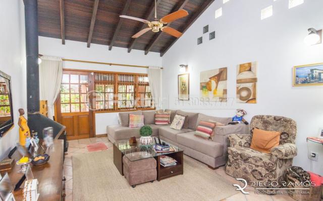 Casa à venda com 5 dormitórios em Jardim isabel, Porto alegre cod:170279 - Foto 19