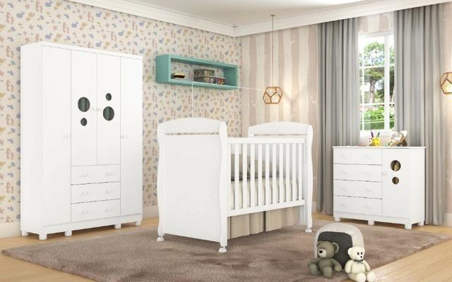 Jogo de Quarto Infantil *Junior