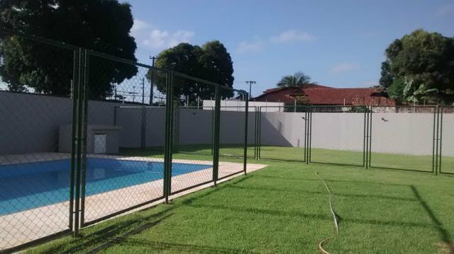 Apartamentos pertinho da perimetral e da bernardo manuel - Foto 14