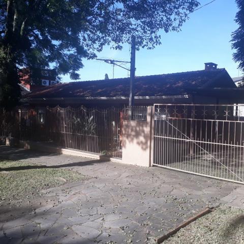 Casa à venda com 3 dormitórios em Jardim america, São leopoldo cod:11079