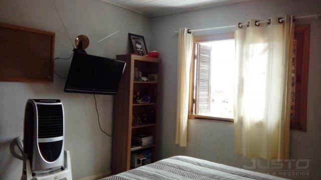 Casa à venda com 3 dormitórios em Campestre, São leopoldo cod:10341 - Foto 12