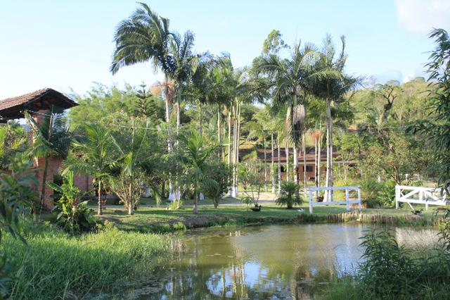 Lindo Sitio em Camboriú - Foto 11