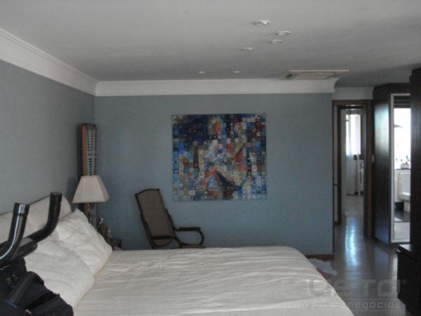 Apartamento à venda com 3 dormitórios em Centro, São leopoldo cod:7113 - Foto 6