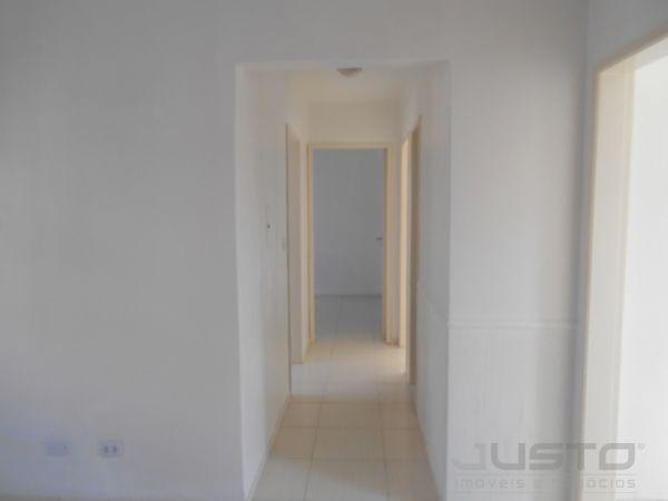 Apartamento à venda com 3 dormitórios em Sao miguel, São leopoldo cod:8277 - Foto 7