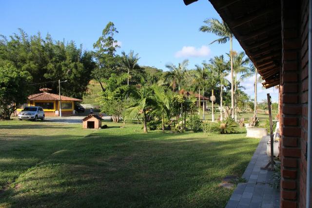 Lindo Sitio em Camboriú - Foto 10