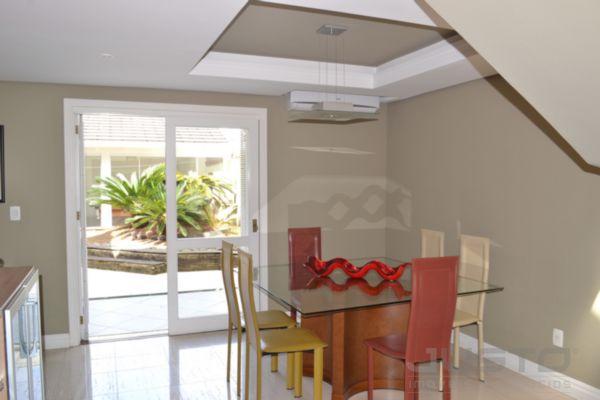 Casa de condomínio à venda com 3 dormitórios em Santo andre, São leopoldo cod:7522 - Foto 5