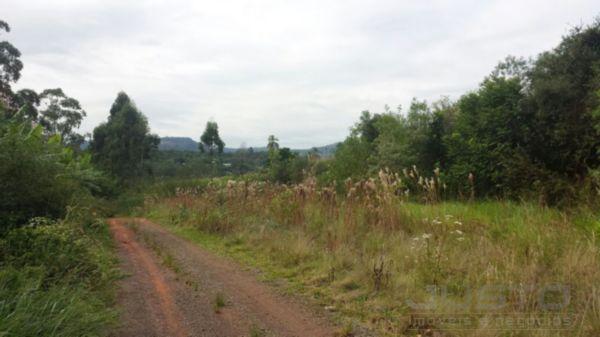 Terreno à venda em Sao borja, São leopoldo cod:8066