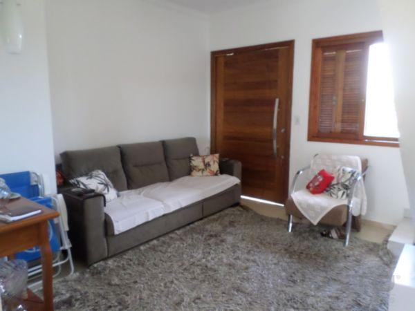 Casa à venda com 2 dormitórios em Campestre, São leopoldo cod:7826 - Foto 4