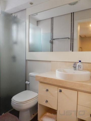 Apartamento à venda com 2 dormitórios em Scharlau, São leopoldo cod:6970 - Foto 10
