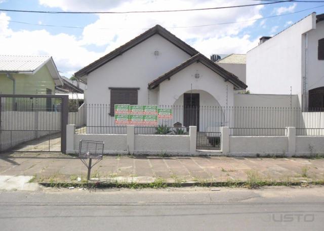 Casa à venda com 3 dormitórios em Scharlau, São leopoldo cod:8616