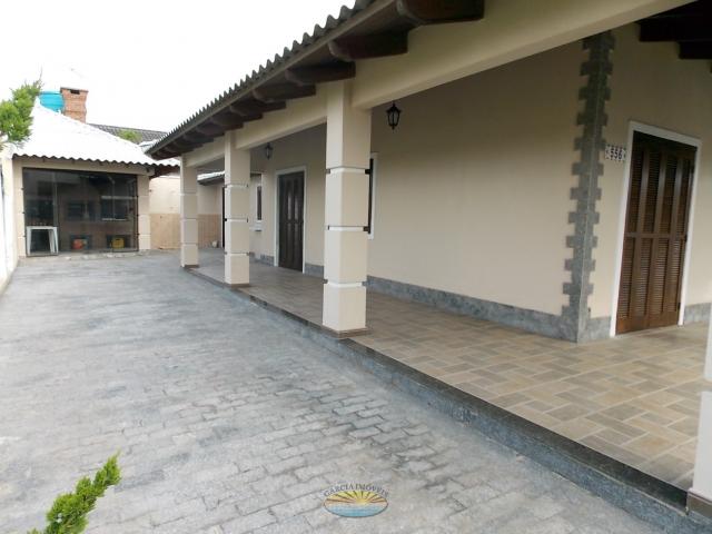 Boa casa 3dormítorios, 3banheiros c/ piscina - Foto 6