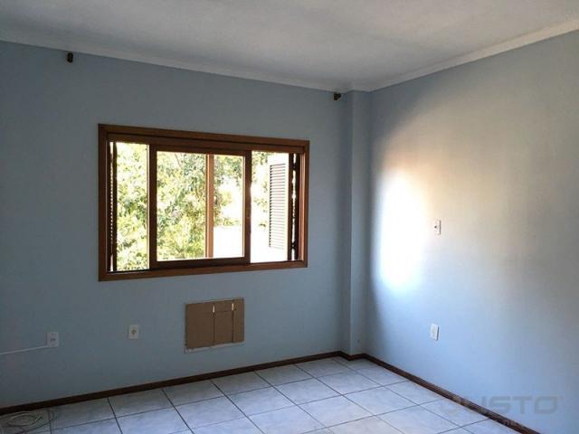 Apartamento à venda com 2 dormitórios em Morro do espelho, São leopoldo cod:10142 - Foto 11