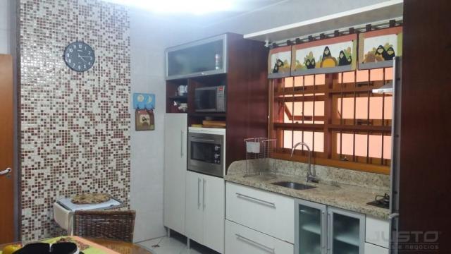 Casa à venda com 3 dormitórios em Cristo rei, São leopoldo cod:10685 - Foto 8