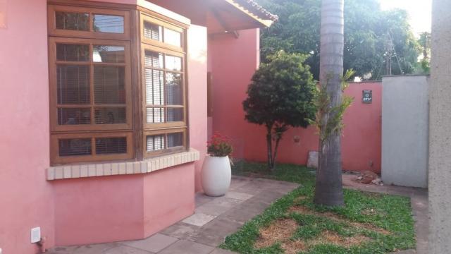 Casa à venda com 3 dormitórios em Cristo rei, São leopoldo cod:10685