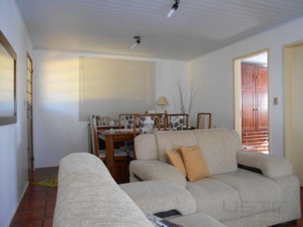 Casa à venda com 4 dormitórios em Campestre, São leopoldo cod:7842 - Foto 9
