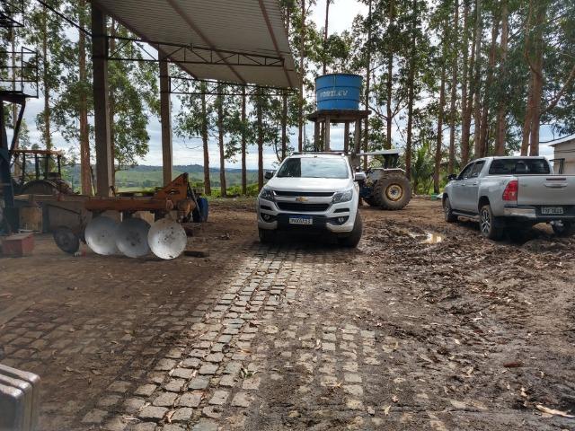 Excelente fazenda de pecuária e café na BR 101, - Foto 17