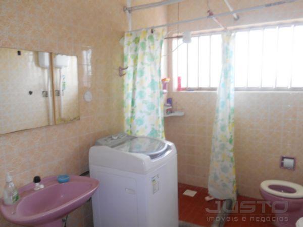 Prédio inteiro à venda em Padre reus, São leopoldo cod:8166 - Foto 10