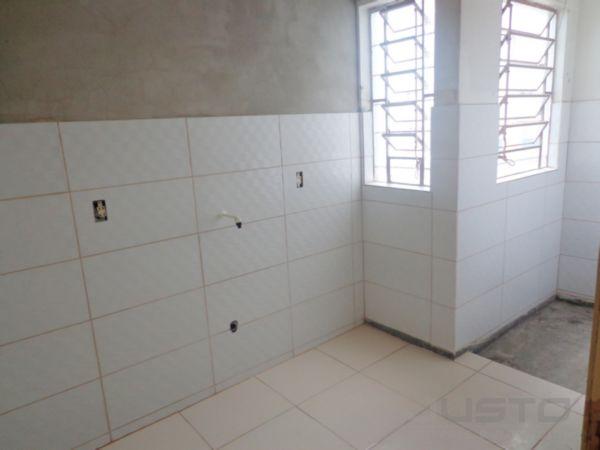 Apartamento à venda com 2 dormitórios em Sao miguel, São leopoldo cod:7761 - Foto 5