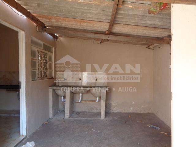 Casa para alugar com 3 dormitórios em Shopping park, Uberlândia cod:300611 - Foto 7
