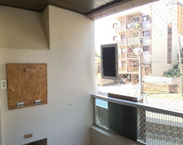 Apartamento à venda com 2 dormitórios em Morro do espelho, São leopoldo cod:10142 - Foto 4