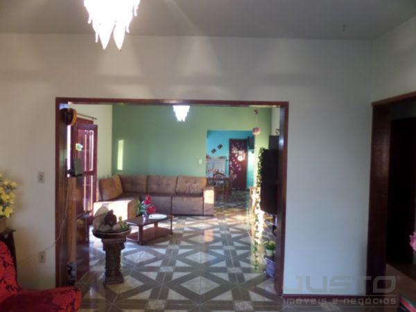 Casa à venda com 3 dormitórios em Jardim america, São leopoldo cod:7335 - Foto 4