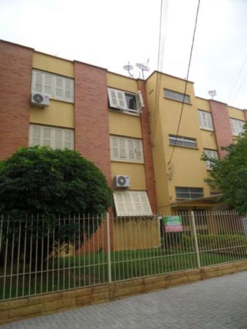 Apartamento à venda com 2 dormitórios em Padre reus, São leopoldo cod:3443