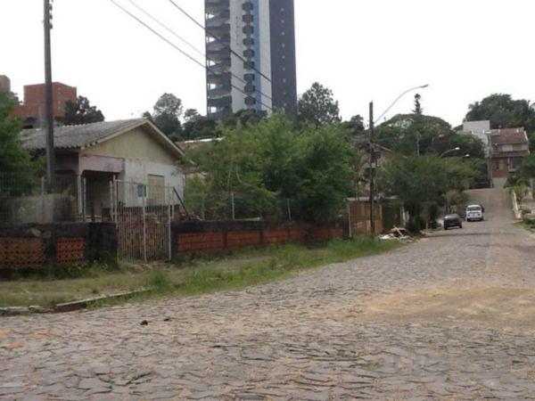 Terreno à venda em Morro do espelho, São leopoldo cod:7566 - Foto 2